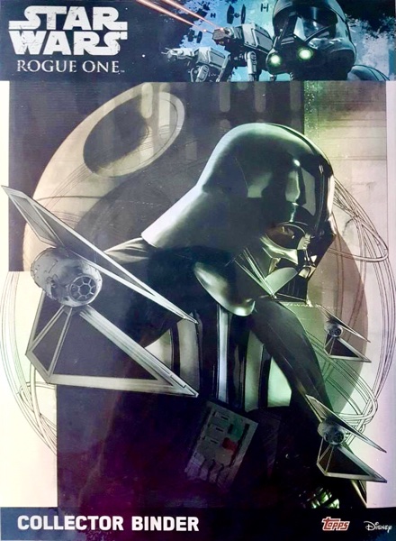 Star Wars. Rogue One