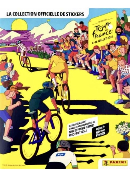 Tour de France 2026