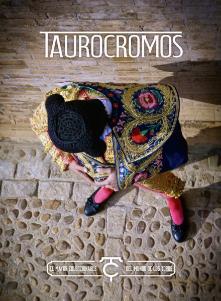 Taurocromos 2026