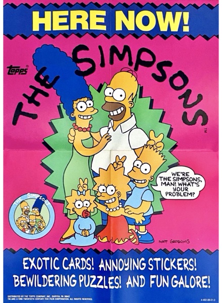 The Simpsons