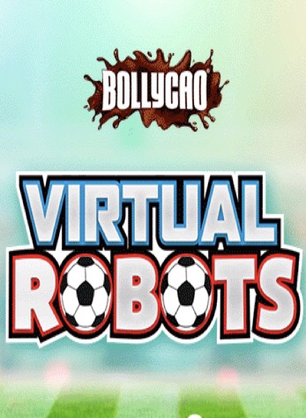 Virtual Robots Bollycao