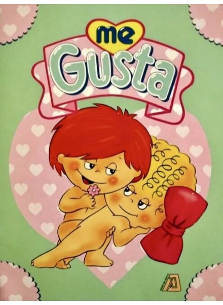 Me Gusta