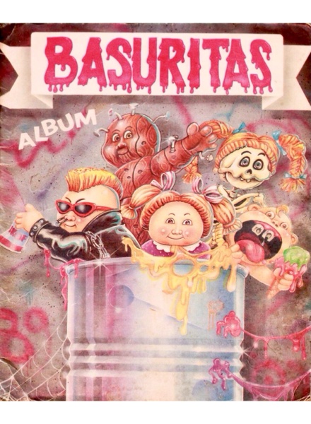 Basuritas