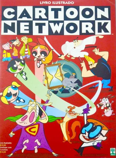 Cartoon Network