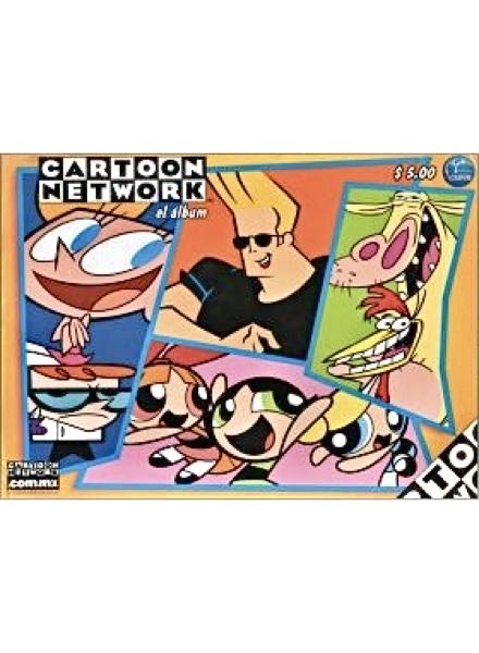 Cartoon Network el album