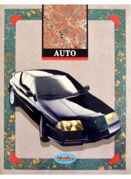 Auto