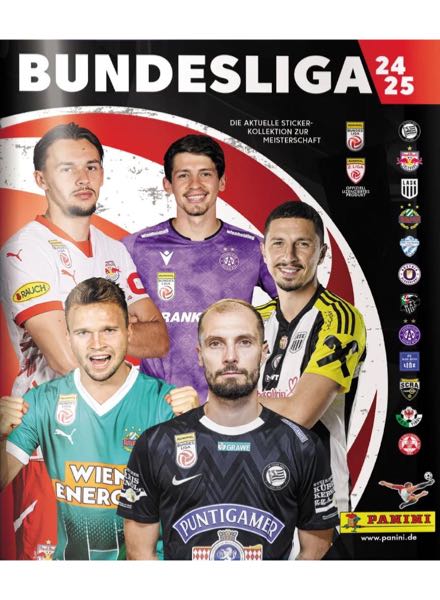 Bundesliga 2024-25