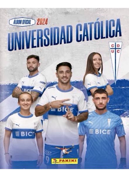 Universidad Católica 2024