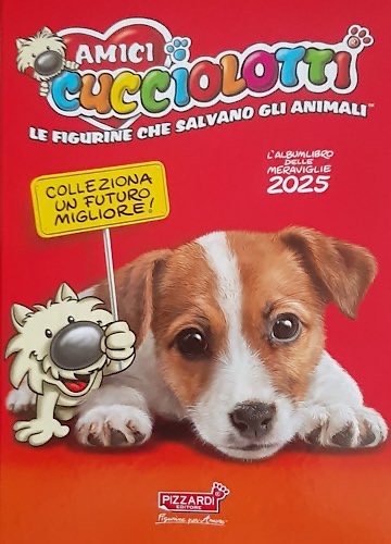 Amici Cucciolotti 2025