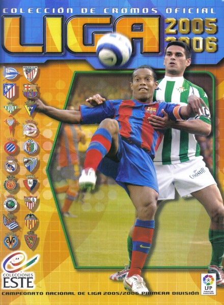 Colección 2005-06