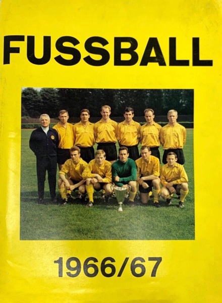 Bundesliga 1966-1967