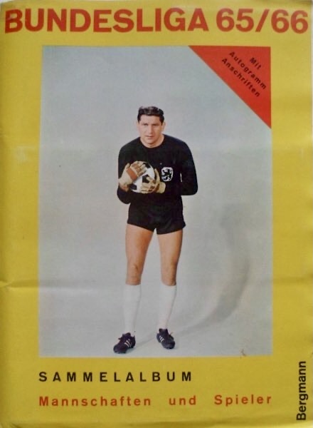 Bundesliga 1965-1966