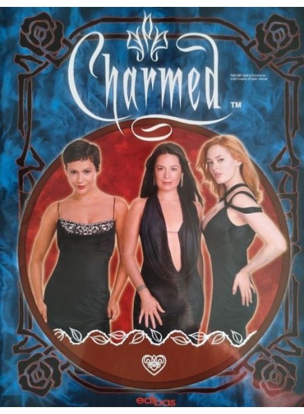 Charmed
