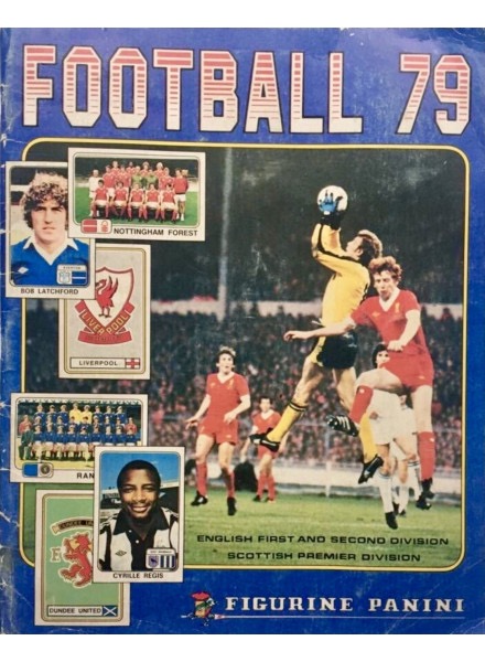UK Football 79