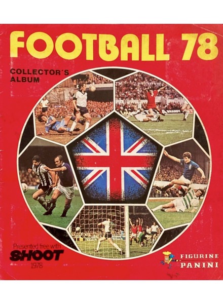 UK Football 78