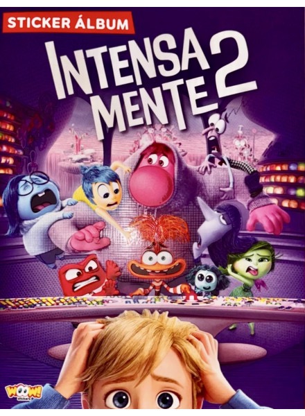 Intensa Mente 2