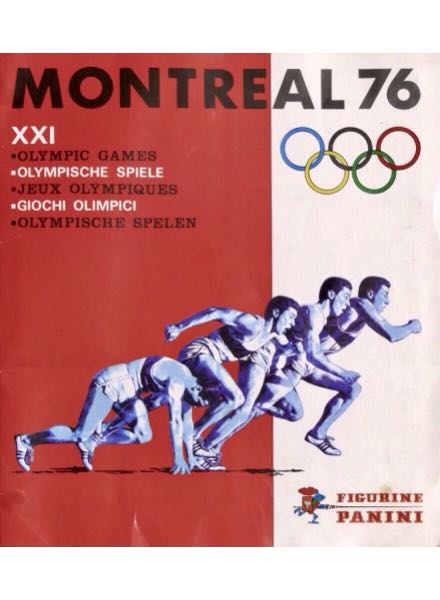 Montreal 1976