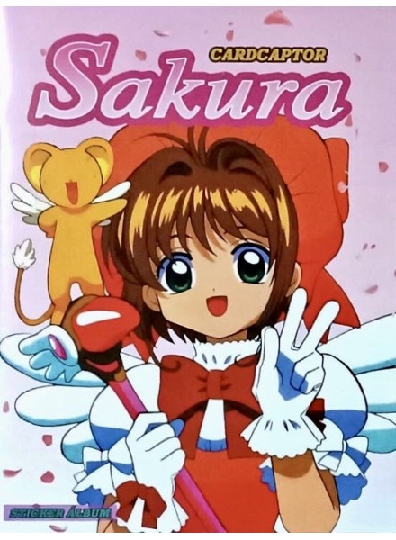 Cardcaptor Sakura