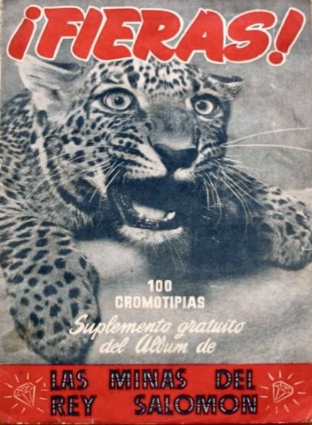 Fieras