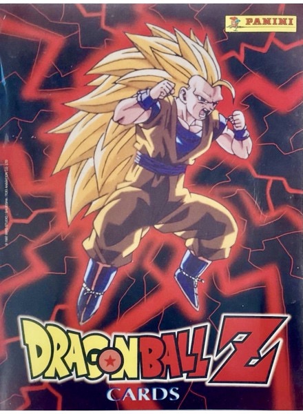 Dragon Ball Z Serie 4