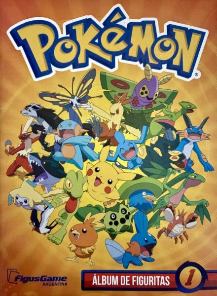 Pokemon 1