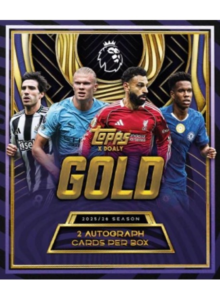 Gold Premier League 2025-2026