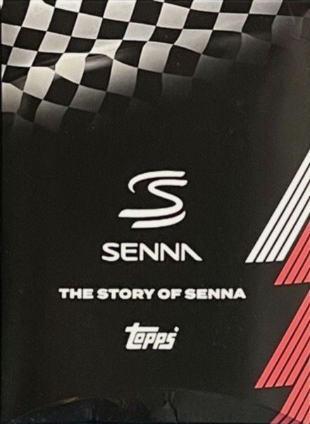 The Story of Senna