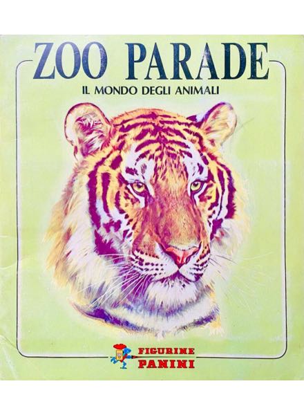 Zoo Parade