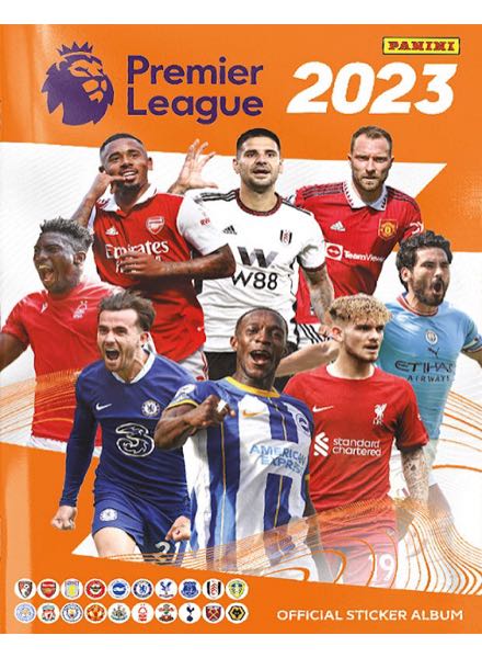 English Premier League 2022-2023
