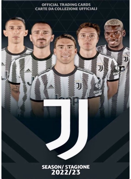 Juventus 2022-2023