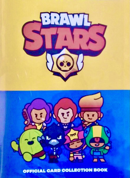 Brawl Stars