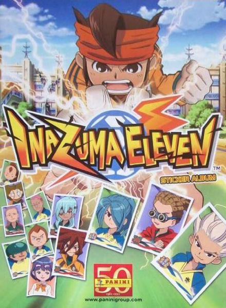 Inazuma Eleven