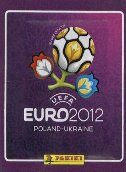 UEFA Euro 2012 Poland-Ukraine