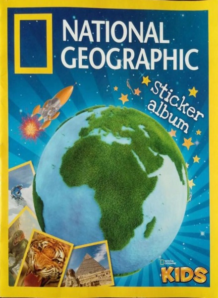 National Geografic Kids