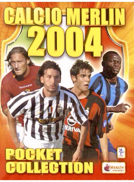 Calcio Merlin 2004