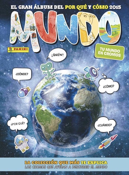 Mundo 2015