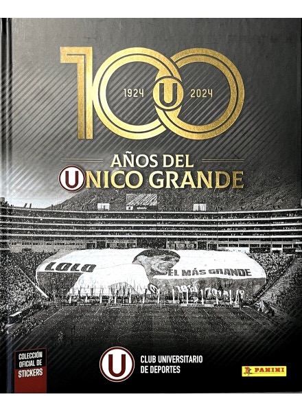 Centenario Club Universitario de Deportes