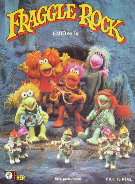 Fraggle Rock