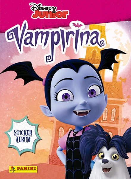 Vampirina
