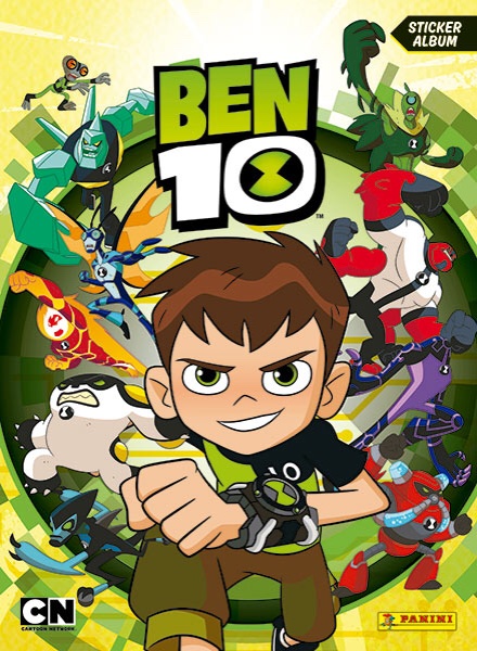 Ben 10 (2)