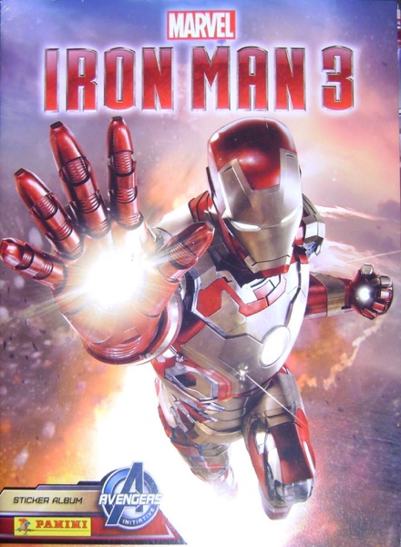 Iron Man 3