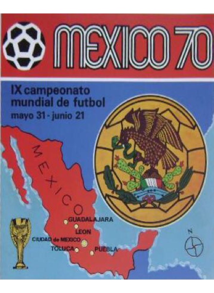 Colección  Mexico