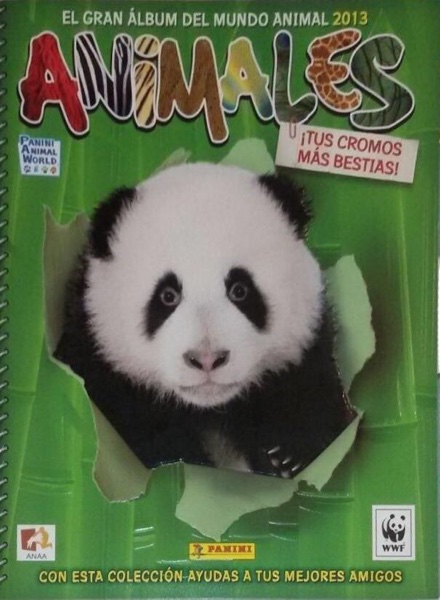 Animales 2013