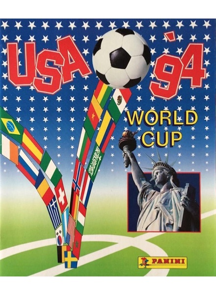 Colección 994 USA