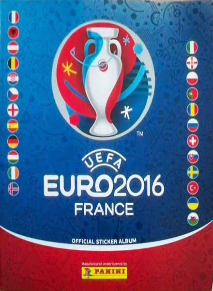 UEFA Euro 2016 France