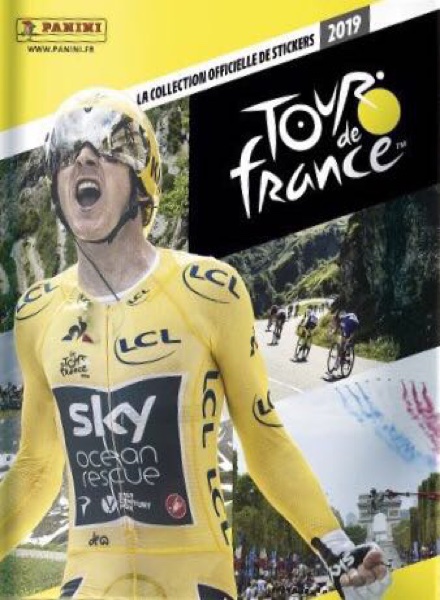 Tour de France 2019