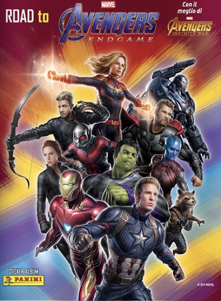 Avengers: Endgame