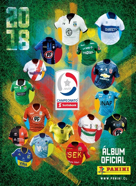 Campeonato Scotiabank 2018