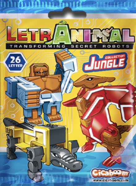 LetrAnimal