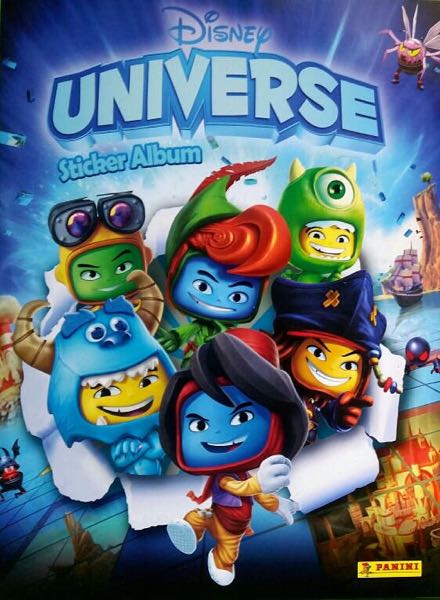 Disney Universe